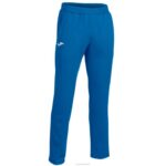 Joma 82P4R2952 الأزرق الملكي بنطلون طويل كليو الثاني رجال