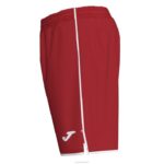Joma 82P4R295 احمر ابيض شورت ليجا رجال - Image 3