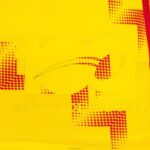 Joma 82P4R2972 أصفر قميص قصير كم 2 زي الاتحاد الاسباني للرجبي - Image 5