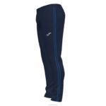 Joma 82P4R2975 الأزرق الداكن الأزرق الملكي سروال طويل كلاسيكي رجال - Image 3