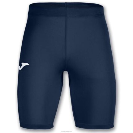 Joma 82P4R2979 الأزرق الداكن اكاديمية شورت تايتس براما رجال