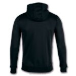 Joma 82P4R2982 أسود سترة خفيفة بيرنا رجال - Image 2