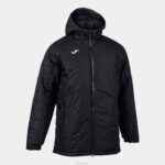 Joma 82P4R2989 أسود أنوراك سيرفينو رجال