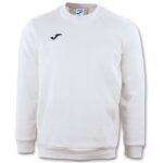 Joma 82P4R298 أبيض قميص من النوع الثقيل القاهرة الثاني رجال