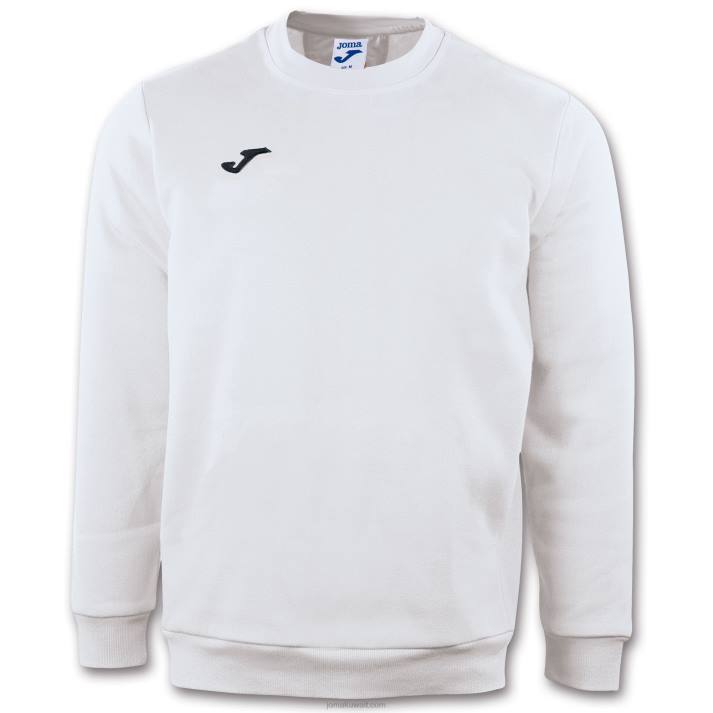 joma_82p4r298_d8a3d8a8d98ad8b6_d982d985d98ad8b5_d985d986_d8a7d984d986d988d8b9_d8a7d984d8abd982d98ad984_d8a7d984d982d8a7d987d8b.jpg Joma 82P4R298 أبيض قميص من النوع الثقيل القاهرة الثاني رجال - Image 1
