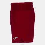 Joma 82P4R2994 بورجوندي السراويل r-combi رجال - Image 5