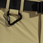 Joma 82P4R2997 اللون البيج مستكشف شورت برمودا رجال - Image 5