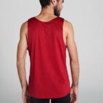Joma 82P4R2998 أحمر دبابة النخبة التاسع رجال - Image 3