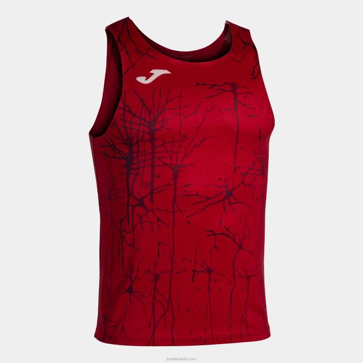 joma_82p4r2998_d8a3d8add985d8b1_d8afd8a8d8a7d8a8d8a9_d8a7d984d986d8aed8a8d8a9_d8a7d984d8aad8a7d8b3d8b9_d8b1d8acd8a7d984.jpg Joma 82P4R2998 أحمر دبابة النخبة التاسع رجال - Image 1