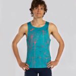 Joma 82P4R2999 الفيروز دبابة النخبة التاسع رجال - Image 4