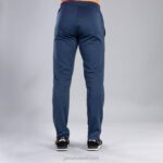Joma 82P4R299 الأزرق الداكن بنطلون طويل كليو الثاني رجال - Image 5