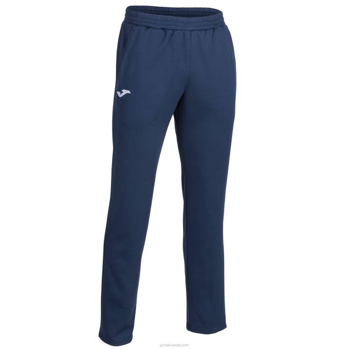 joma_82p4r299_d8a7d984d8a3d8b2d8b1d982_d8a7d984d8afd8a7d983d986_d8a8d986d8b7d984d988d986_d8b7d988d98ad984_d983d984d98ad988_d8a.jpg Joma 82P4R299 الأزرق الداكن بنطلون طويل كليو الثاني رجال - Image 1