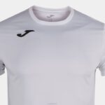 Joma 82P4R29 أبيض قميص قصير الأكمام سجل الثاني رجال - Image 10
