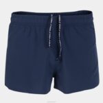 Joma 82P4R3002 الأزرق الداكن السراويل النخبة الثامن رجال - Image 4