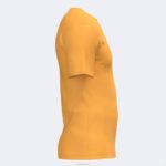 Joma 82P4R3003 البرتقالي قميص قصير الاكمام صحراوي رجال - Image 2