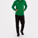 Joma 82P4R3006 أخضر سترة مقنعين menfis رجال - Image 6