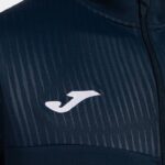Joma 82P4R3008 الأزرق الداكن سترة مونتريال رجال - Image 3