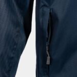 Joma 82P4R3009 الأزرق الداكن Rainjacket مونتريال رجال - Image 4
