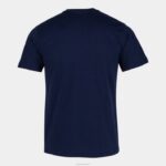 Joma 82P4R3011 الأزرق الداكن قميص قصير الاكمام صحراوي رجال - Image 6
