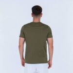 Joma 82P4R3012 الكاكي قميص قصير الاكمام صحراوي رجال - Image 3
