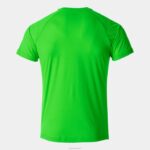 Joma 82P4R3014 نيون الخضراء قميص قصير الأكمام r-combi رجال - Image 2