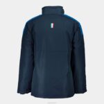 Joma 82P4R3015 الأزرق الداكن اتحاد أنوراك الإيطالي للتنس والبديل - Image 2