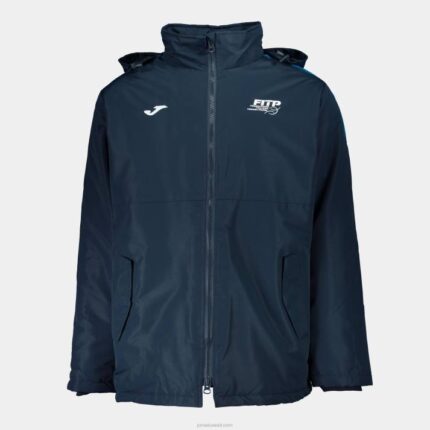 Joma 82P4R3015 الأزرق الداكن اتحاد أنوراك الإيطالي للتنس والبديل