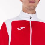 Joma 82P4R301 احمر ابيض بطولة رياضية v رجال - Image 4
