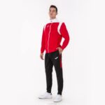 Joma 82P4R301 احمر ابيض بطولة رياضية v رجال - Image 7