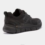 Joma 82P4R3020 أسود الأحذية الكاجوال آريس 22 رجال - Image 3
