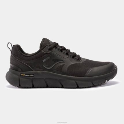 Joma 82P4R3020 أسود الأحذية الكاجوال آريس 22 رجال