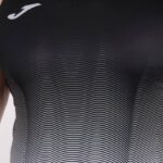 Joma 82P4R3022 أسود أبيض رمادي أعلى خزان النخبة السابع رجال - Image 4