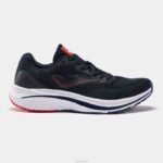 Joma 82P4R3023 الأزرق الداكن حذاء الجري الأرجون 22 رجال