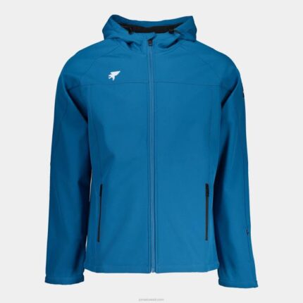 Joma 82P4R3024 أزرق مستكشف قذيفة لينة رجال