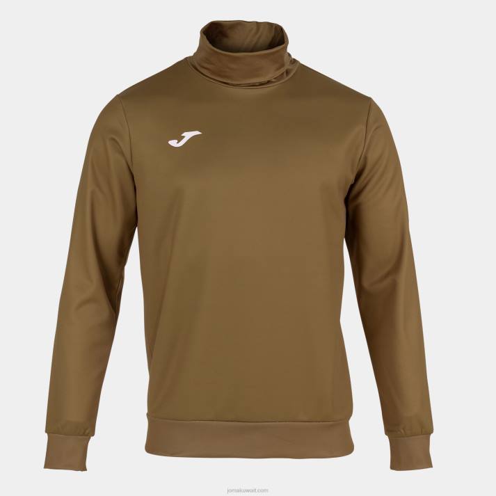 joma_82p4r3034_d8a8d986d98a_d982d985d98ad8b5_d985d986_d8a7d984d986d988d8b9_d8a7d984d8abd982d98ad984_d8b3d98ad986d8a7_d8b1d8acd8.jpg Joma 82P4R3034 بني قميص من النوع الثقيل سينا رجال - Image 1