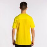 Joma 82P4R3038 أصفر قميص قصير الأكمام الفائز الثاني رجال - Image 3