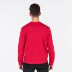 Joma 82P4R3039 أحمر قميص من النوع الثقيل مونتانا رجال - Image 3
