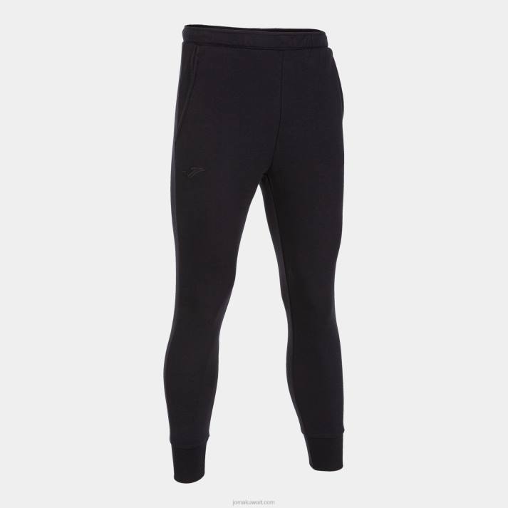 joma_82p4r3043_d8a3d8b3d988d8af_d984d988d986d8bad8b2_d8b3d8b1d988d8a7d984_d8a7d984d8bad8a7d8a8d8a9_d8b1d8acd8a7d984.jpg Joma 82P4R3043 أسود لونغز سروال الغابة رجال - Image 1