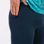 Joma 82P4R3053 الأزرق الداكن لباس ضيق طويل النخبة الثامن رجال - Image 11