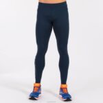 Joma 82P4R3053 الأزرق الداكن لباس ضيق طويل النخبة الثامن رجال - Image 8