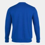 Joma 82P4R3055 الأزرق الملكي قميص من النوع الثقيل مونتانا رجال - Image 2