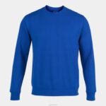 Joma 82P4R3055 الأزرق الملكي قميص من النوع الثقيل مونتانا رجال
