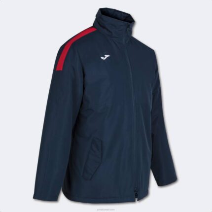 Joma 82P4R3068 الأزرق الداكن الأحمر أنوراك تريفور رجال
