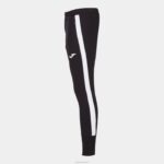 Joma 82P4R3072 أسود السراويل الطويلة تتقدم رجال - Image 2