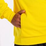 Joma 82P4R3076 أصفر أسود أكسفورد رياضية رجال - Image 5