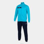 Joma 82P4R3080 الفلورسنت الفيروز الأزرق الداكن رياضية كولومبوس رجال