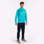 Joma 82P4R3080 الفلورسنت الفيروز الأزرق الداكن رياضية كولومبوس رجال - Image 7