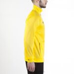 Joma 82P4R3089 أصفر سترة حفل رجال - Image 3