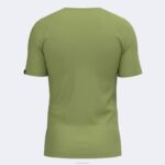 Joma 82P4R309 الكاكي قميص قصير الاكمام صحراوي رجال - Image 3