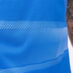 Joma 82P4R3105 الأزرق الملكي قميص قصير الأكمام grafity الثاني رجال - Image 6